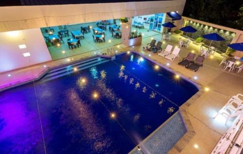 Girardot Hotel | Hotel deluxe oasis de la colina boutique