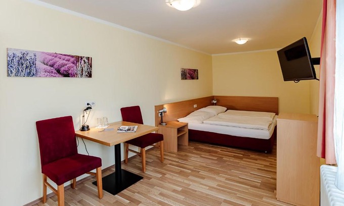 Vorchdorf Hotel | Hotel Denk Bed & Breakfast