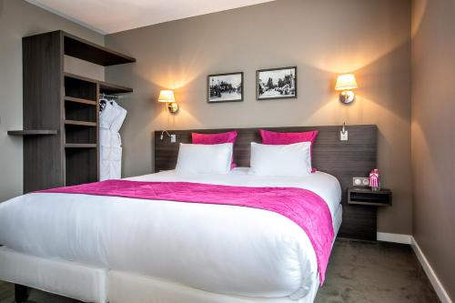 La Baule-Escoublac Hotel | Hotel Des Dunes