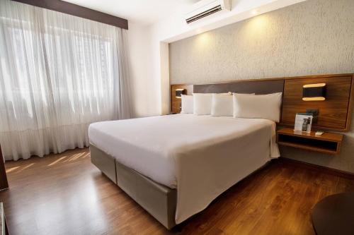 Matriz Hotel | Hotel Deville Curitiba