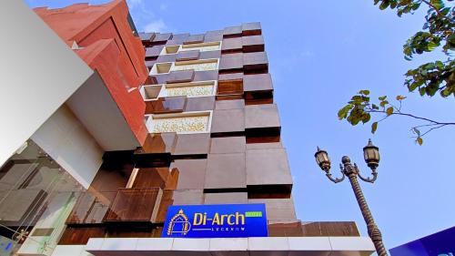 Lucknow Hotel | Hotel Di Arch Lucknow