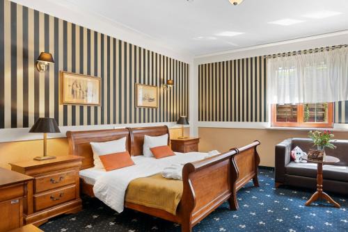 Chorzow Hotel | Hotel Diament Bella Notte Katowice - Chorzów
