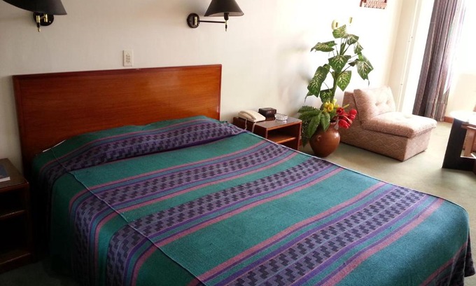 Juliaca Hotel | Hotel Don Carlos Juliaca