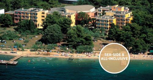 Zadar Hotel | Hotel Donat - All Inclusive