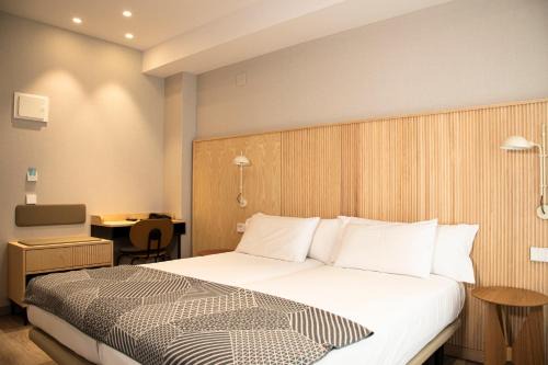 Ainsa Hotel | Hotel Dos Rios Origen
