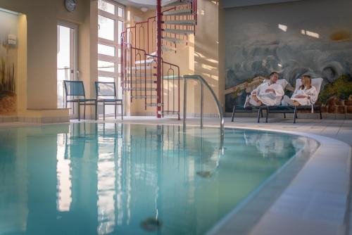 Luxembourg Ardennes Hotel | Hotel du Commerce - Restaurant La Table de Clervaux