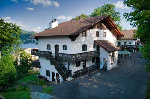 Mont-Tremblant Apartment | Hotel du lac by Rendez-Vous Mont-Tremblant