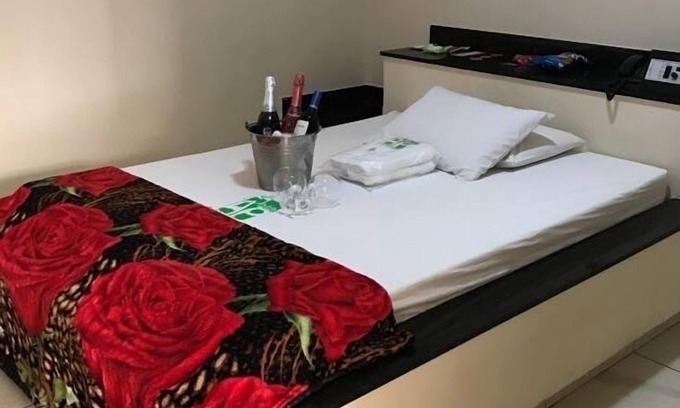 Goiania Apartment | hotel e motel ape goiania anel viario