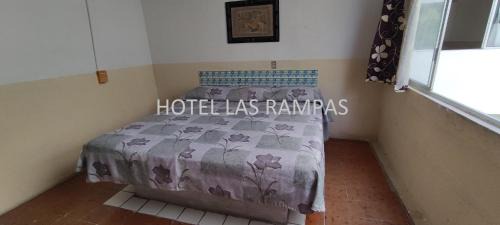 Las Playas Hotel | Hotel Económico Las Rampas Acapulco