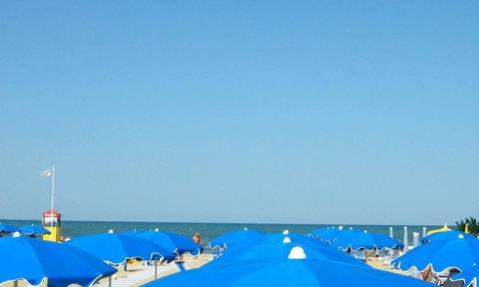 Alba Adriatica Hotel | Hotel Eden
