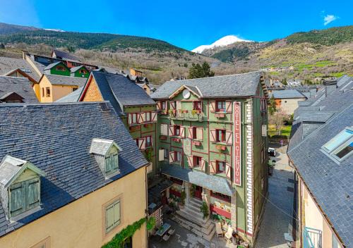 Vielha e Mijaran Hotel | Hotel El Ciervo