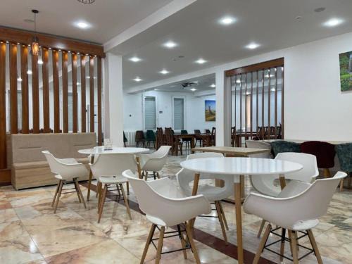 M'Sila Hotel | Hotel El Ksob - فندق القصب