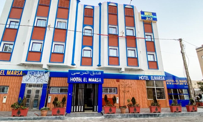 El Marsa Hotel | Hotel EL MARSA LA PLAYA
