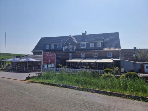 Jork Hotel | Hotel Elb Blick