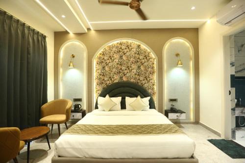 Amritsar Hotel | HOTEL Elegance 5 min walk from Golden Temple