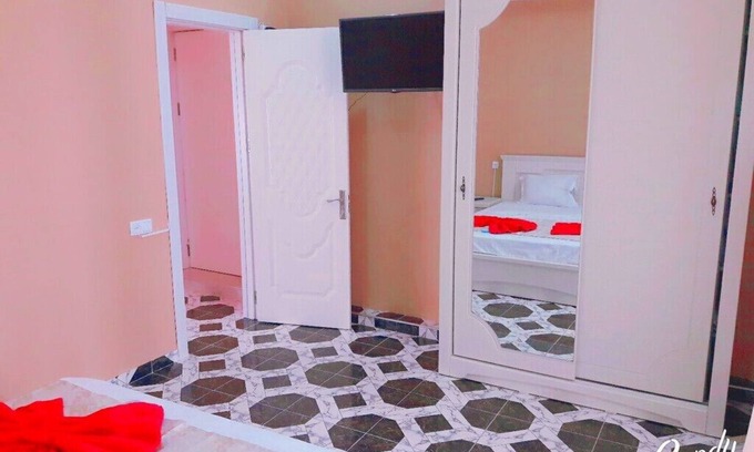 Saburtalo Hotel | hotel elite lux in tbilisi , georgia Address:Tsagareli Street 74