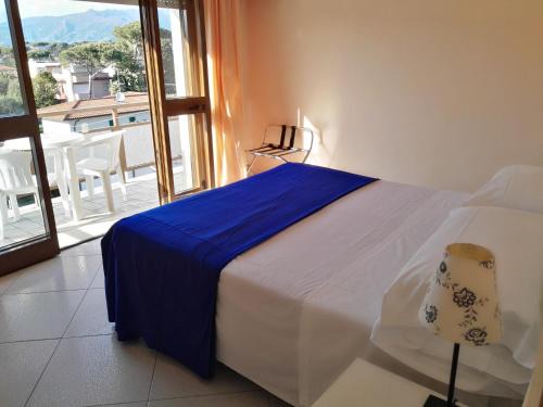 Marina di Pietrasanta Hotel | Hotel Elizabeth