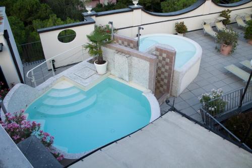Rivoltella Hotel | Hotel Enrichetta