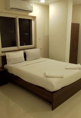 Medchal House | Hotel EPH Malkajgiri