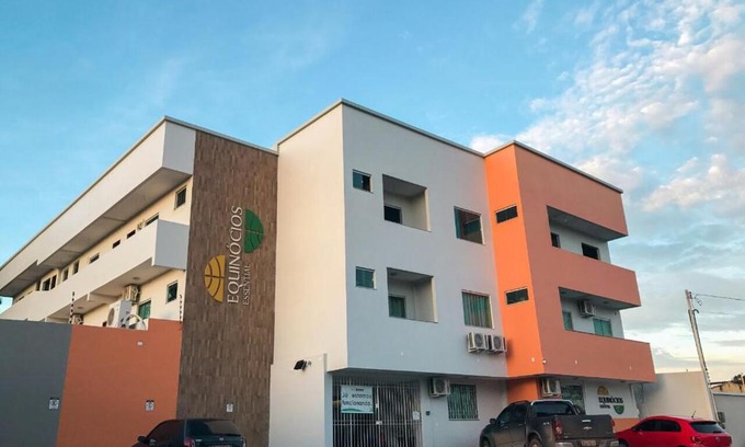 Barcarena Hotel | Hotel Equinocios Essential