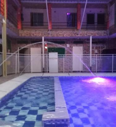 Melgar Hotel | Hotel escorpion
