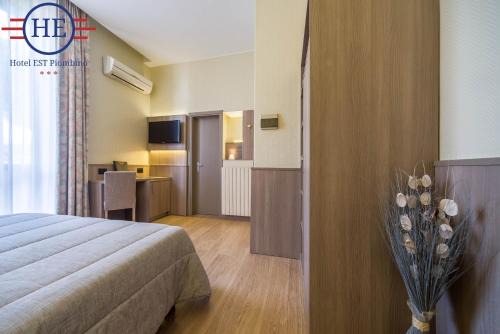 Piombino Hotel | Hotel Est Piombino