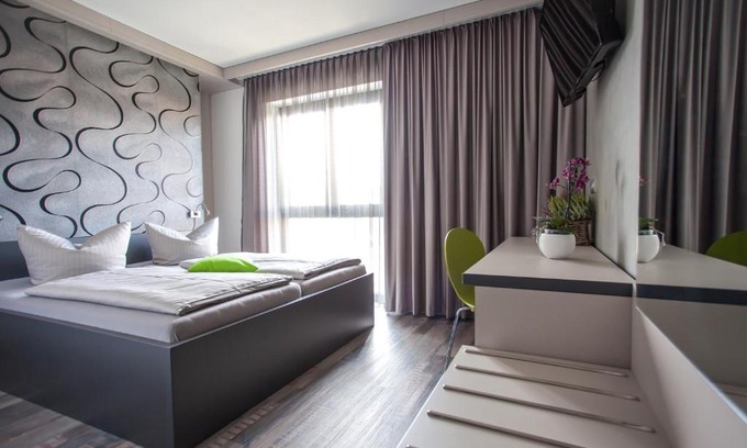 Jena-Zentrum Hotel | Hotel Eulensteins