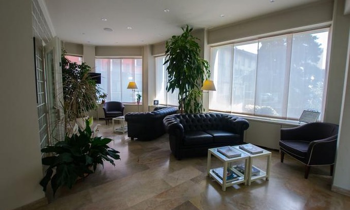 Alessandria Hotel | Hotel Europa Alessandria