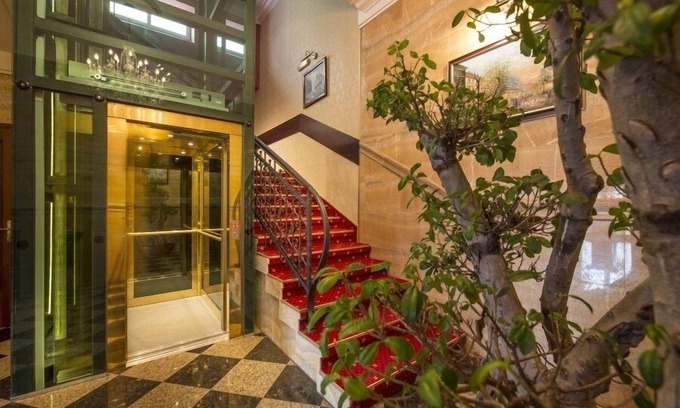 Poprad Hotel | Hotel Europa