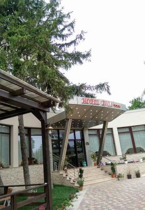 Eforie Nord Hotel | Hotel Evia