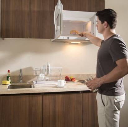Coatzacoalcos Hotel | Hotel Extended Suites Coatzacoalcos Forum - Standard Suite #11