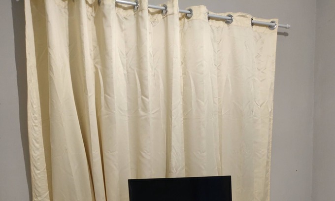 Rio Verde Apartment | Hotel Extensão