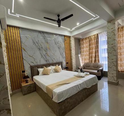 Danapur Hotel | Hotel Faarmsi