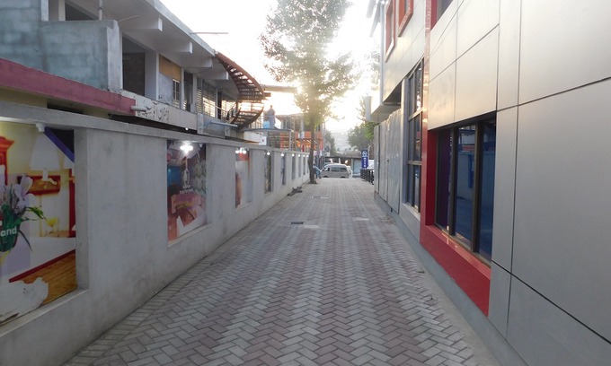 Abbottabad Hotel | Hotel Fairyland