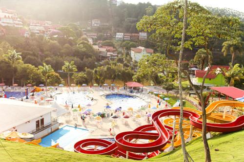 Vitor Hugo House | Hotel Fazenda China Park