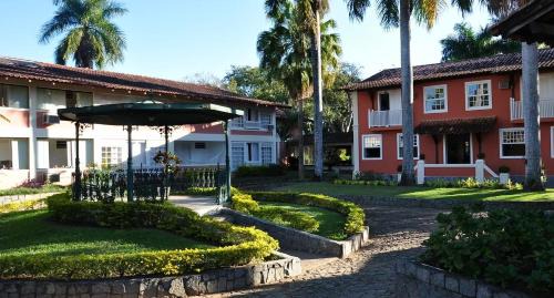 Conservatoria Hotel | HOTEL FAZENDA ROCHEDO