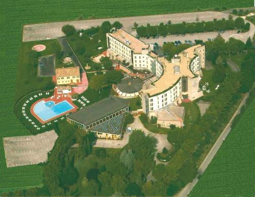 Jesi Hotel | Hotel Federico II