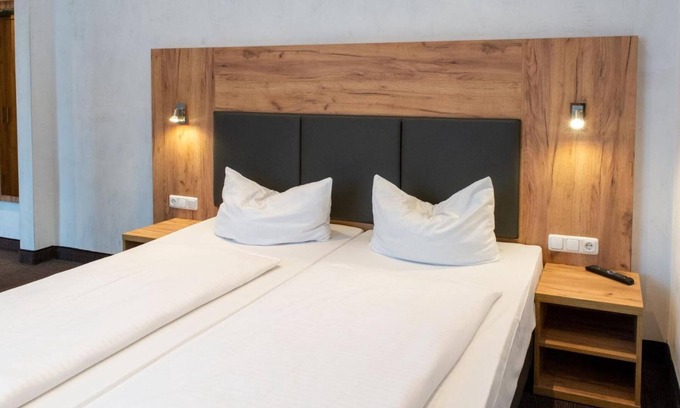 Innenstadt Hotel | Hotel Fischertor