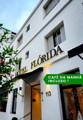 Regiao Urbana Homogenea V Hotel | Hotel Flórida Poços