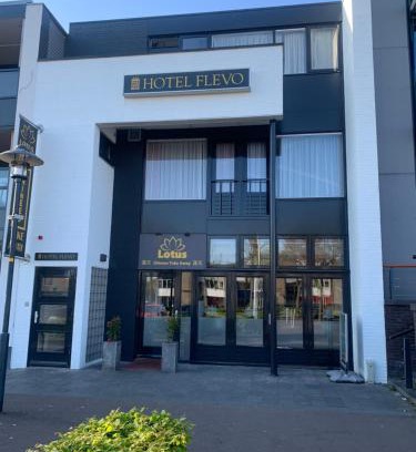 Zeewolde Hotel | Hotel Flevo