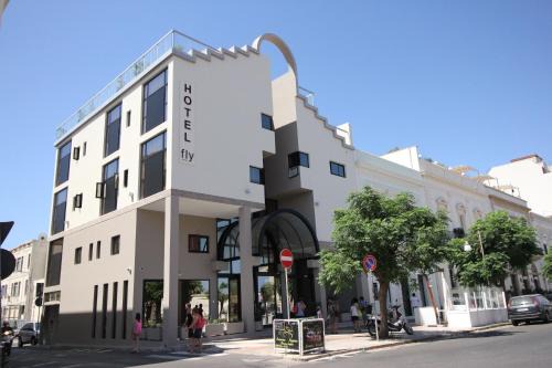 Gallipoli Hotel | Hotel Fly