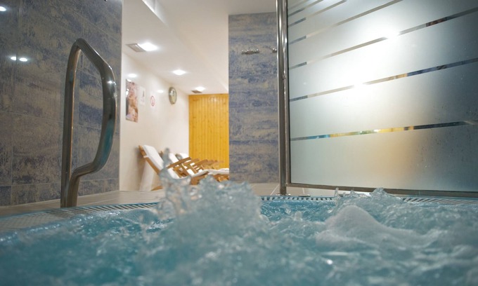 Pas de la Casa Hotel | Hotel Font d'Argent Pas de la Casa