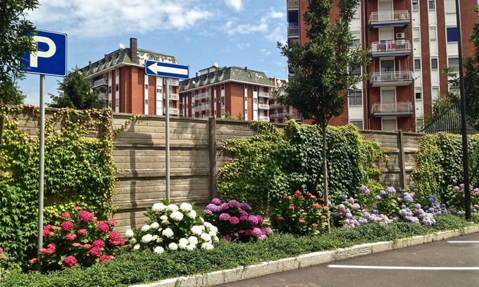 Baranzate Hotel | Hotel Forum