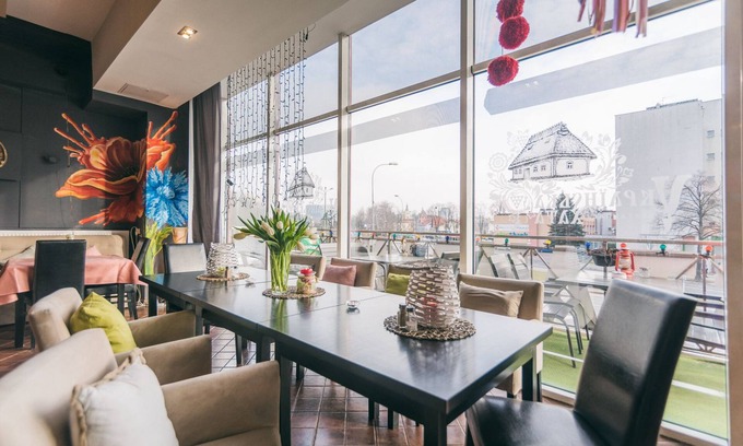 Rzeszow Hotel | Hotel Forum