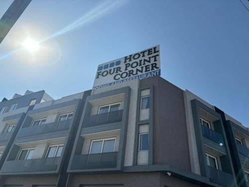 Pali Hotel | Hotel Four Point Corner