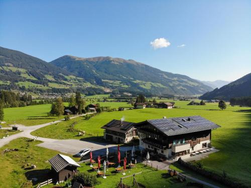 Neukirchen am Grossvenediger Hotel | Hotel Gasthof Siggen