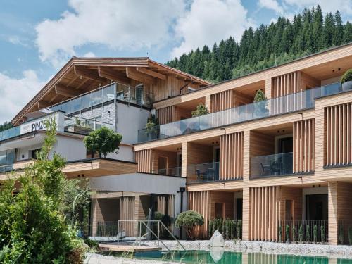 Schonbach Bed & Breakfast | Hotel Garni Pinzgau, Fabian Hüttl
