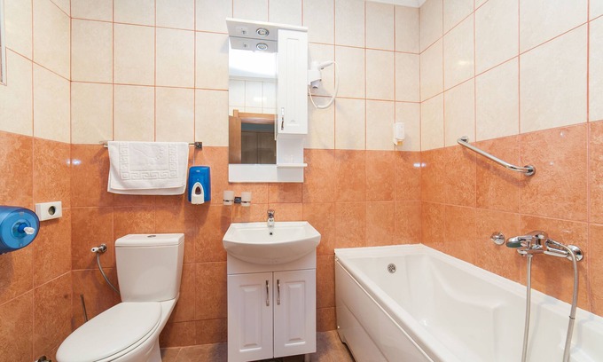 Mojkovac Hotel | Hotel Gacka - Double Room (twin/double)