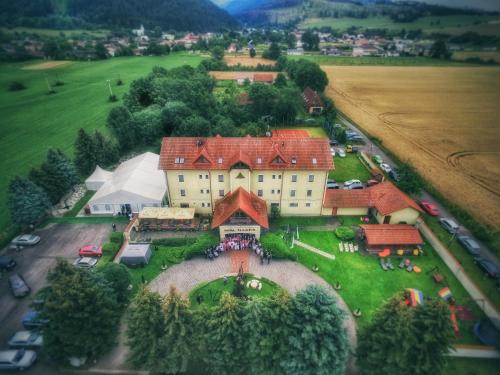 Blatnica Hotel | Hotel Gader a reštaurácia RaMarti