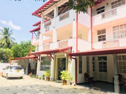 Kataragama Hotel | Hotel Ganthera Kataragama